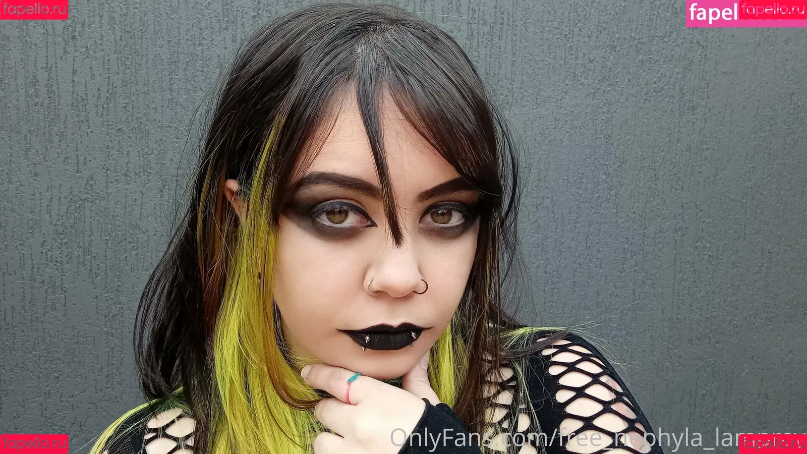 freecyber_nyxie Onlyfans Photo Gallery 