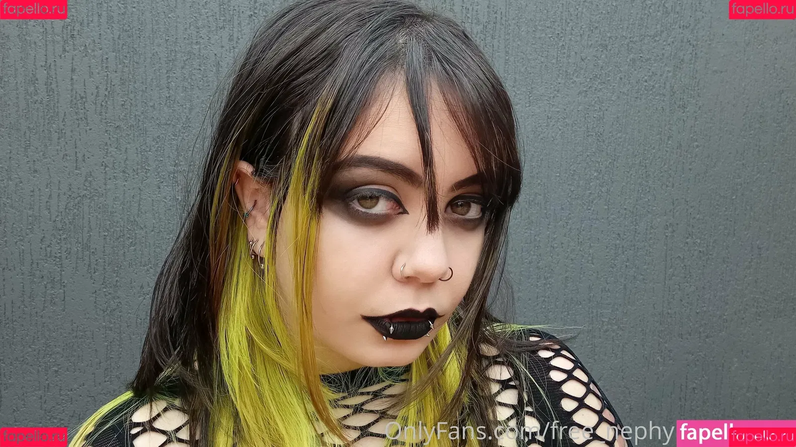 freecyber_nyxie Onlyfans Photo Gallery 
