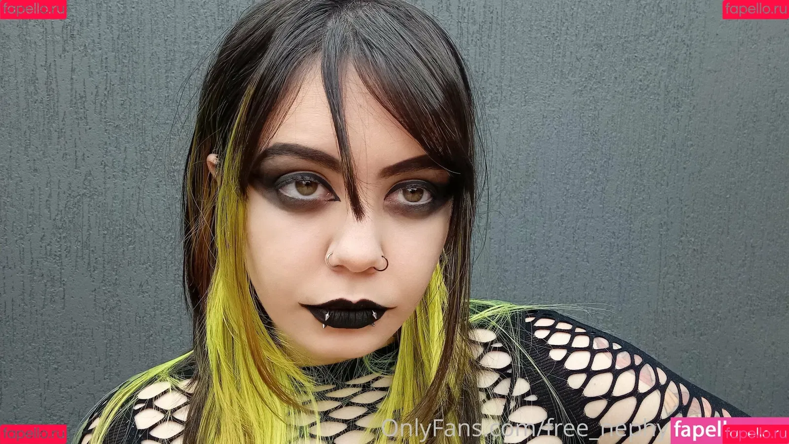 freecyber_nyxie Onlyfans Photo Gallery 