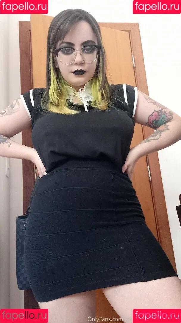 freecyber_nyxie Onlyfans Photo Gallery 