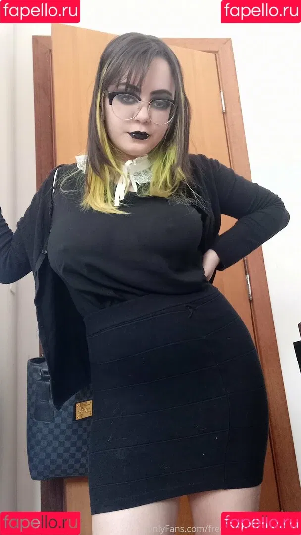 freecyber_nyxie Onlyfans Photo Gallery 