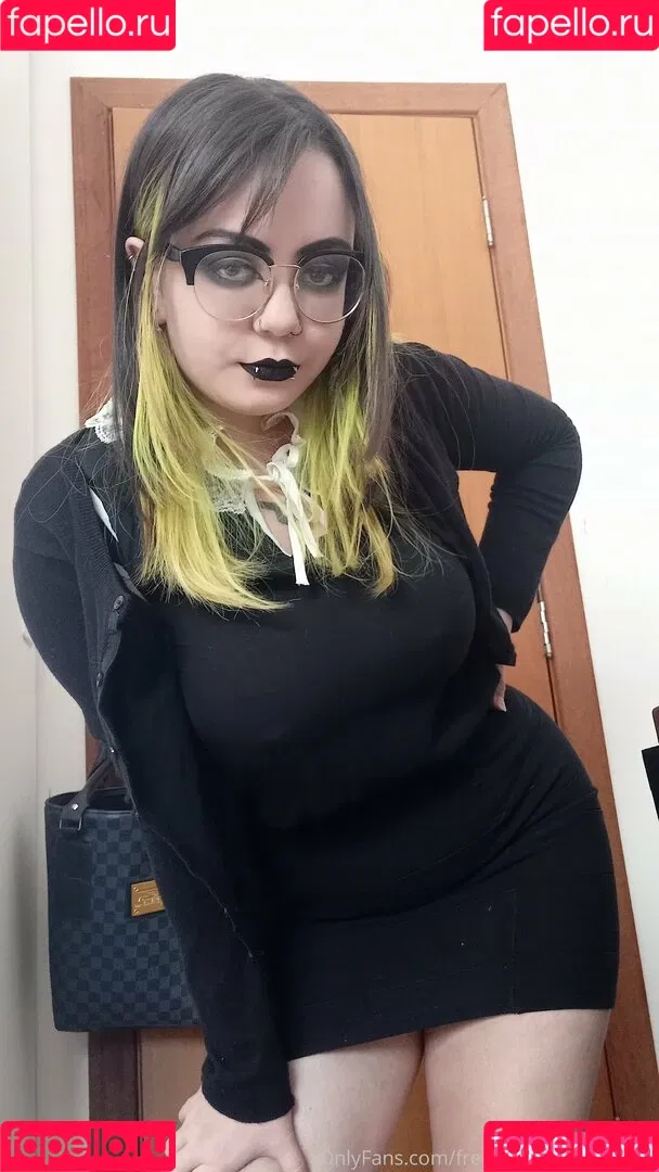 freecyber_nyxie Onlyfans Photo Gallery 