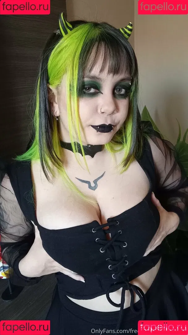 freecyber_nyxie Onlyfans Photo Gallery 
