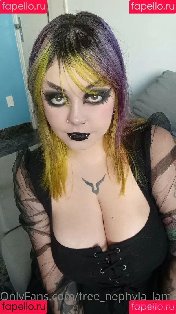 freecyber_nyxie Onlyfans Photo Gallery 