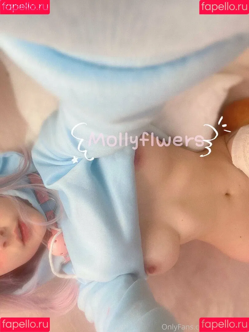 Mollyflwers Onlyfans Photo Gallery 