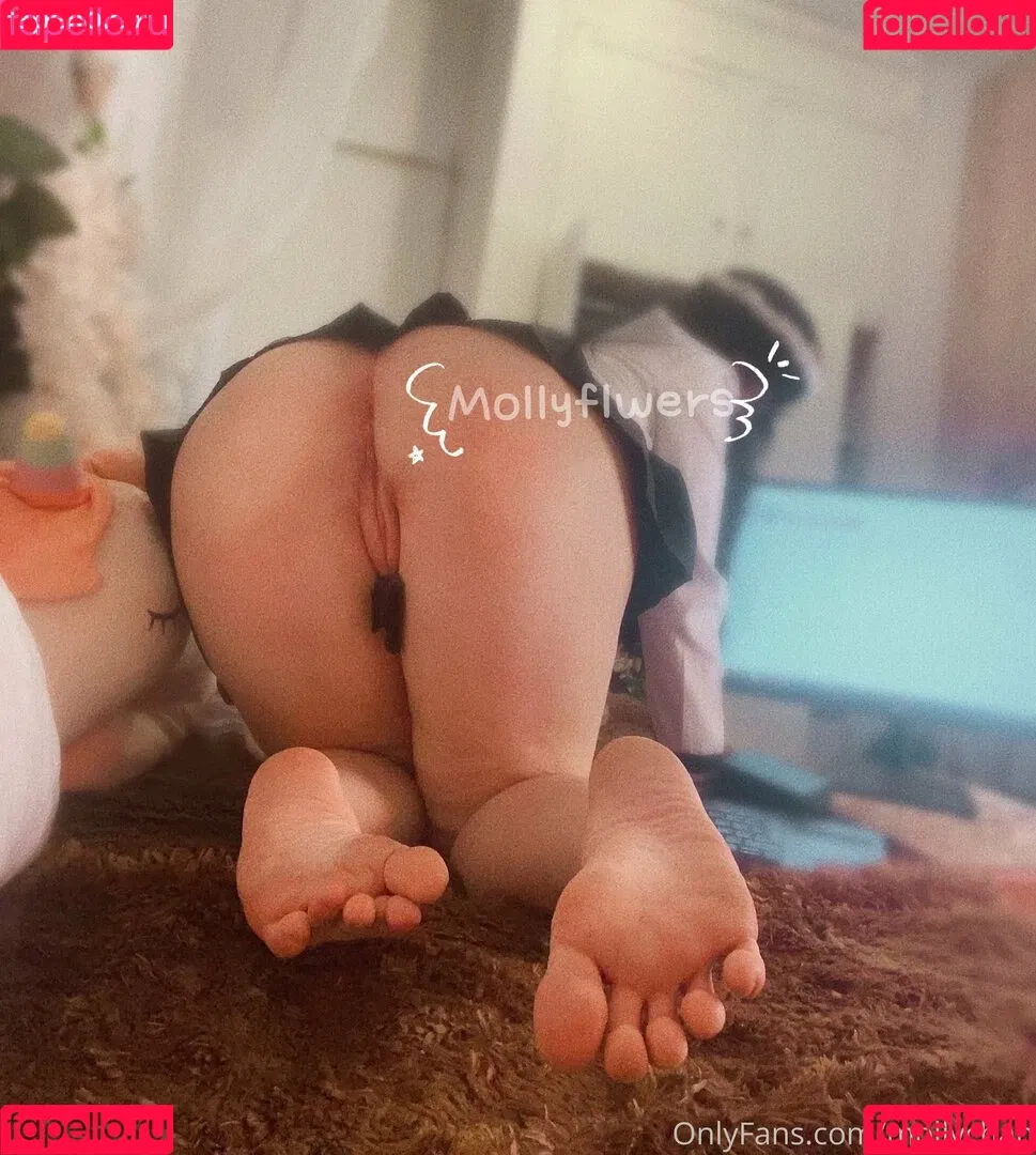 Mollyflwers Onlyfans Photo Gallery 