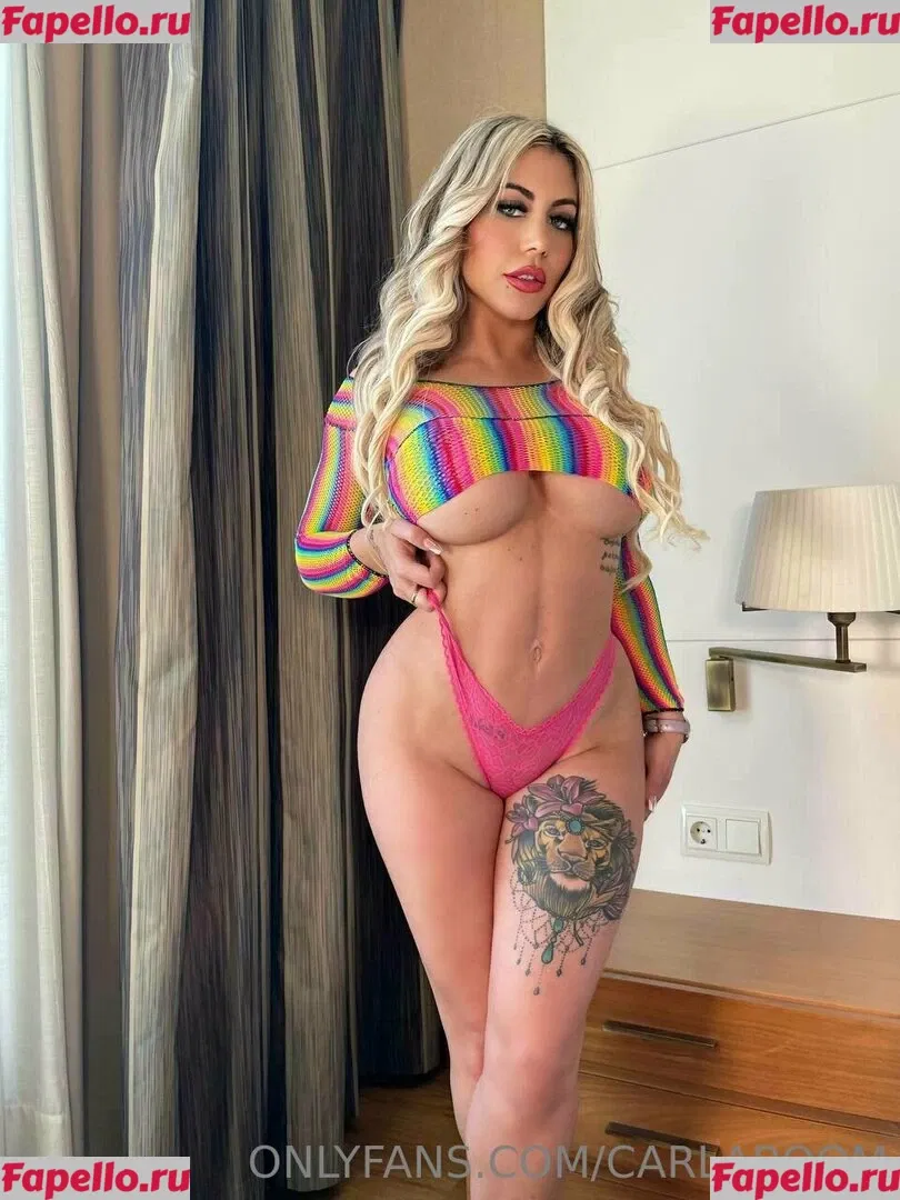 carlaboom Onlyfans Photo Gallery 