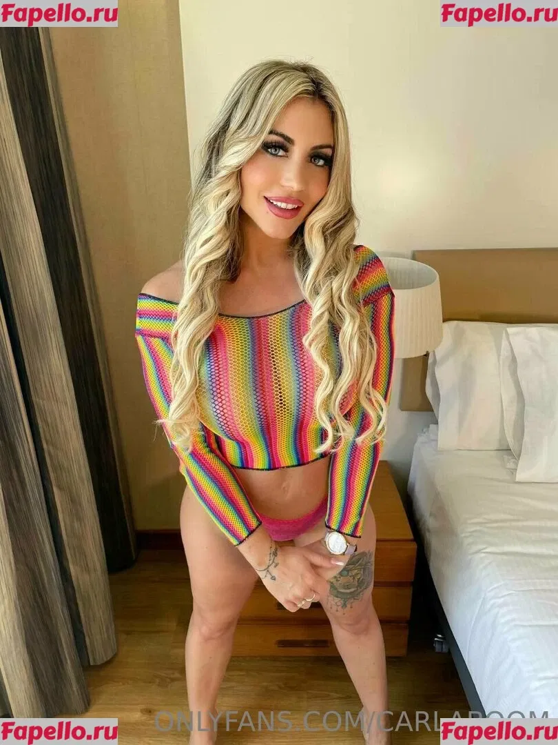 carlaboom Onlyfans Photo Gallery 