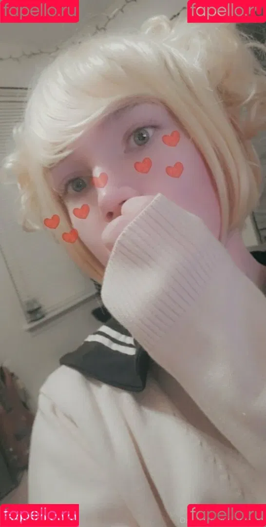 embitss Onlyfans Photo Gallery 