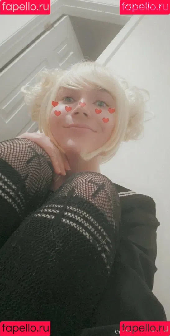 embitss Onlyfans Photo Gallery 