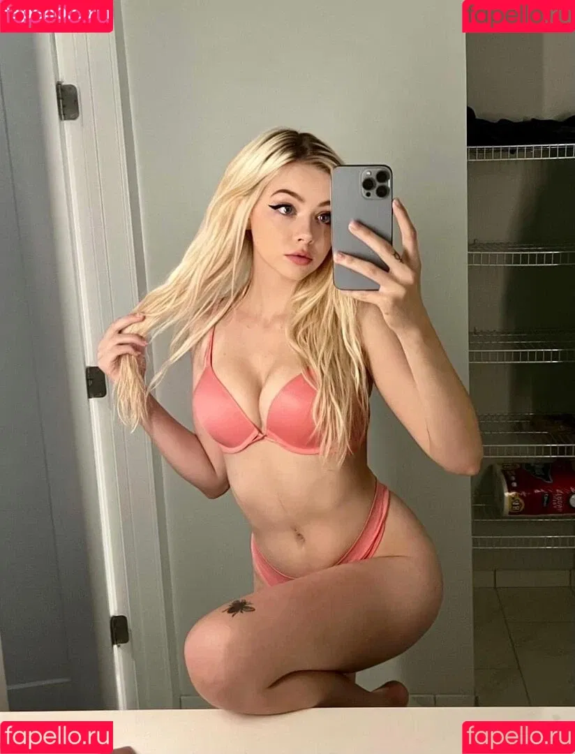 Justine Paradise Onlyfans Photo Gallery 