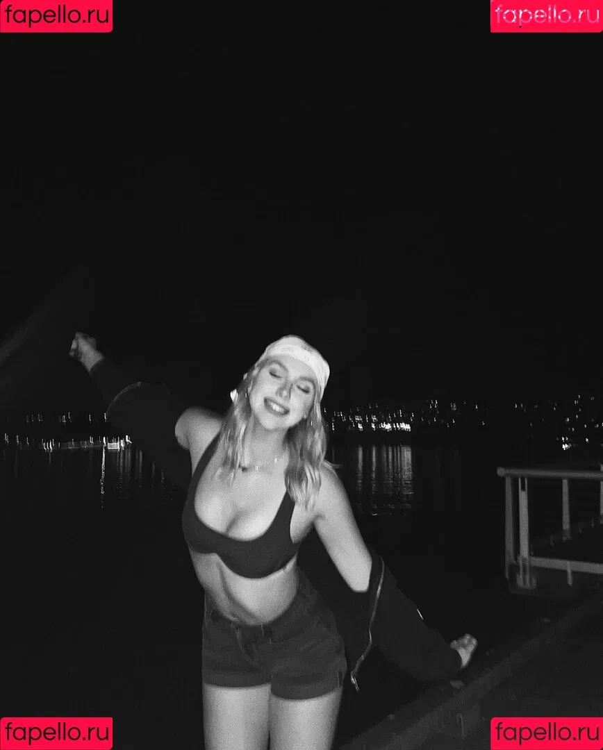 Jordyn Badry Onlyfans Photo Gallery 