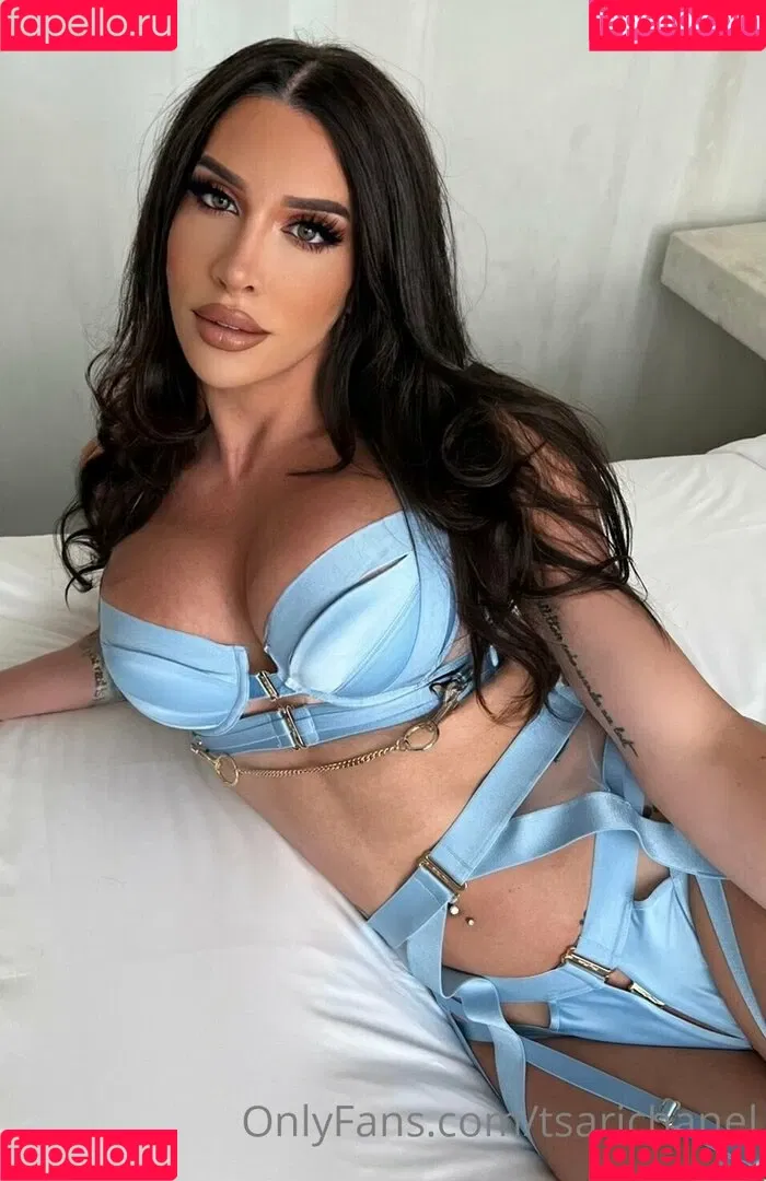 tsarichanel Onlyfans Photo Gallery 