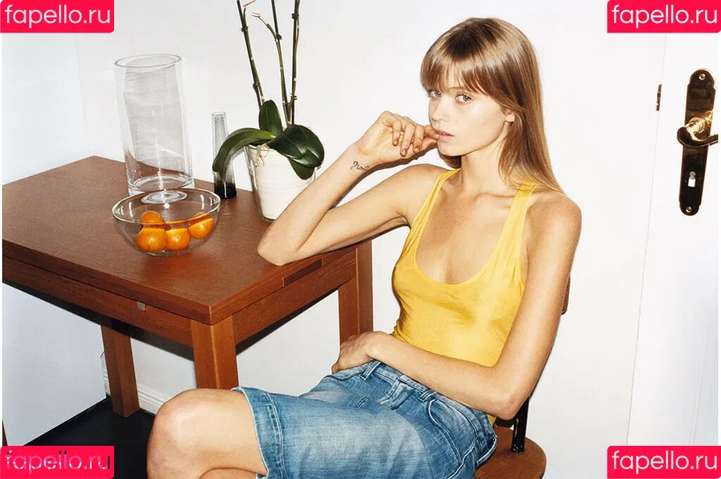 Abbey Lee Kershaw Onlyfans Photo Gallery 