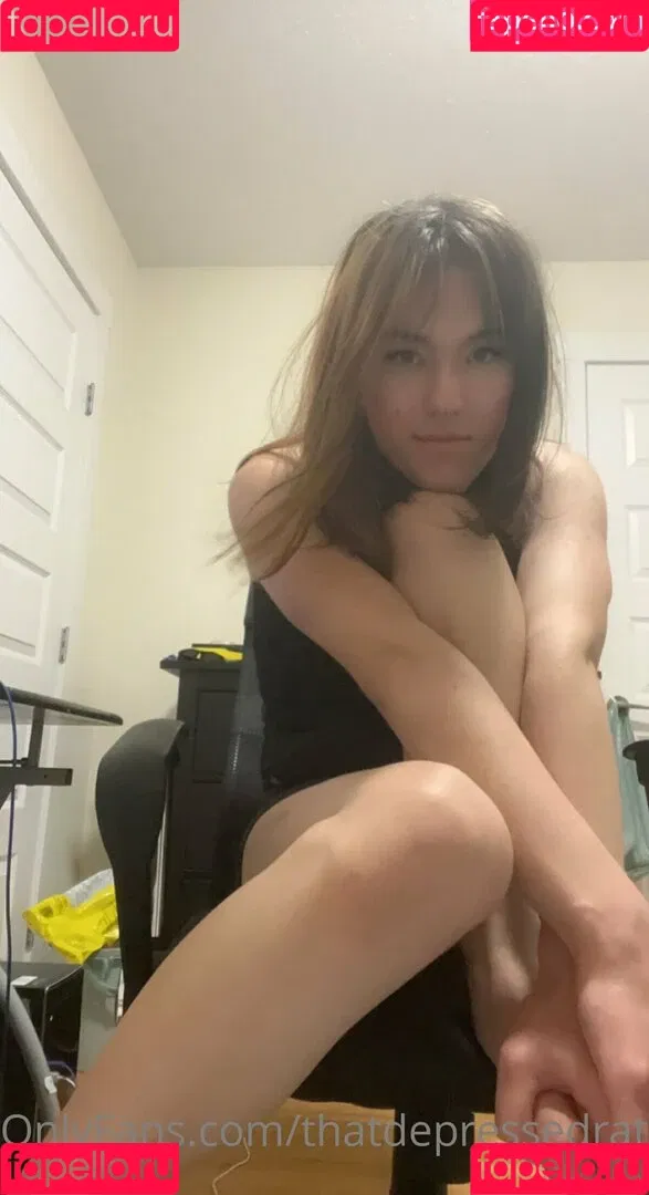 thatdepressedrat Onlyfans Photo Gallery 