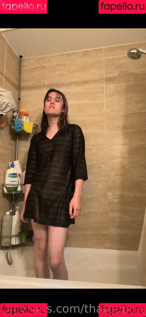 thatdepressedrat Onlyfans Photo Gallery 