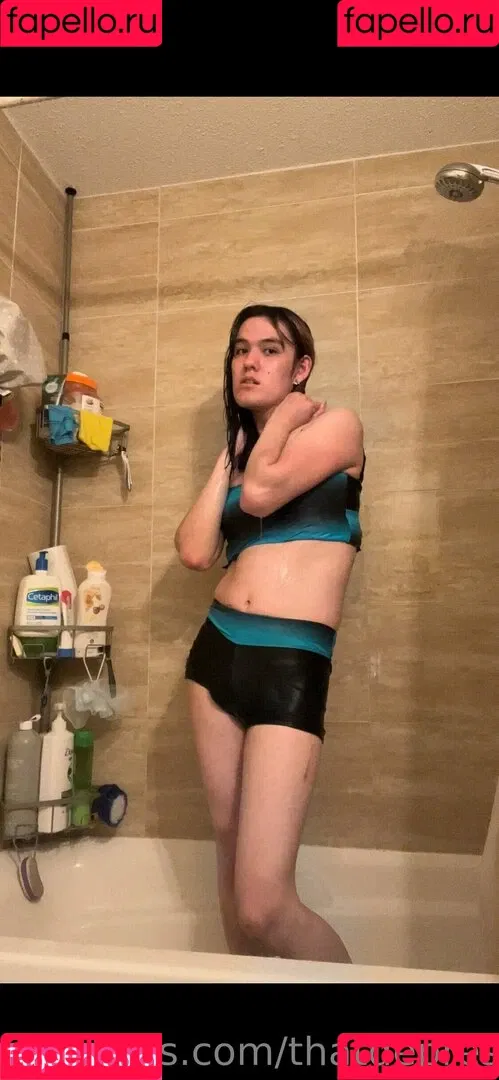 thatdepressedrat Onlyfans Photo Gallery 