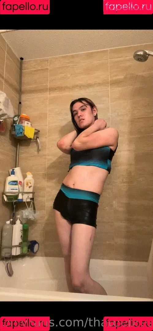 thatdepressedrat Onlyfans Photo Gallery 