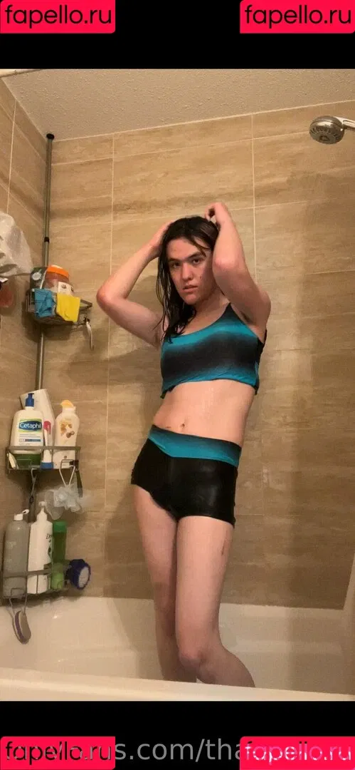 thatdepressedrat Onlyfans Photo Gallery 