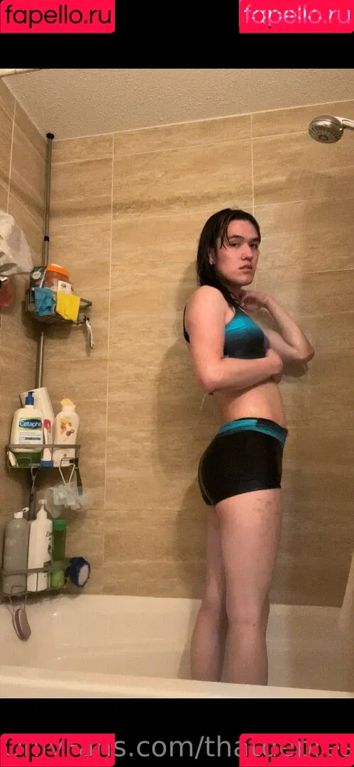 thatdepressedrat Onlyfans Photo Gallery 