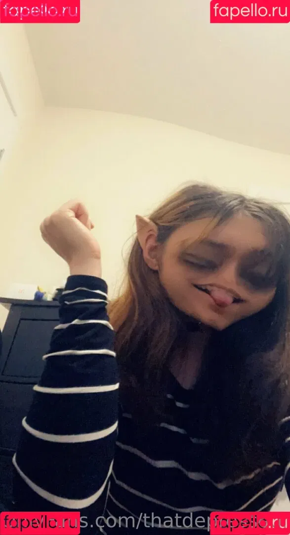 thatdepressedrat Onlyfans Photo Gallery 