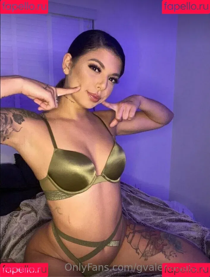 gvalentinaxxx Onlyfans Photo Gallery 