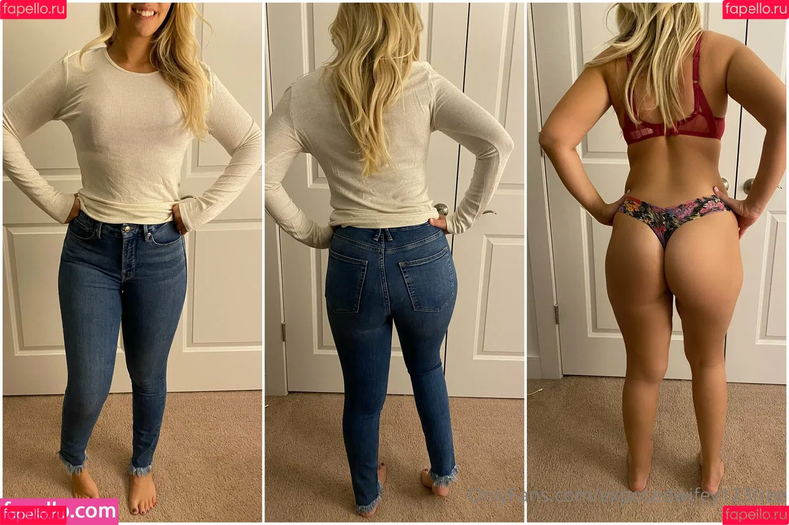 exposedwifey123free Onlyfans Photo Gallery 