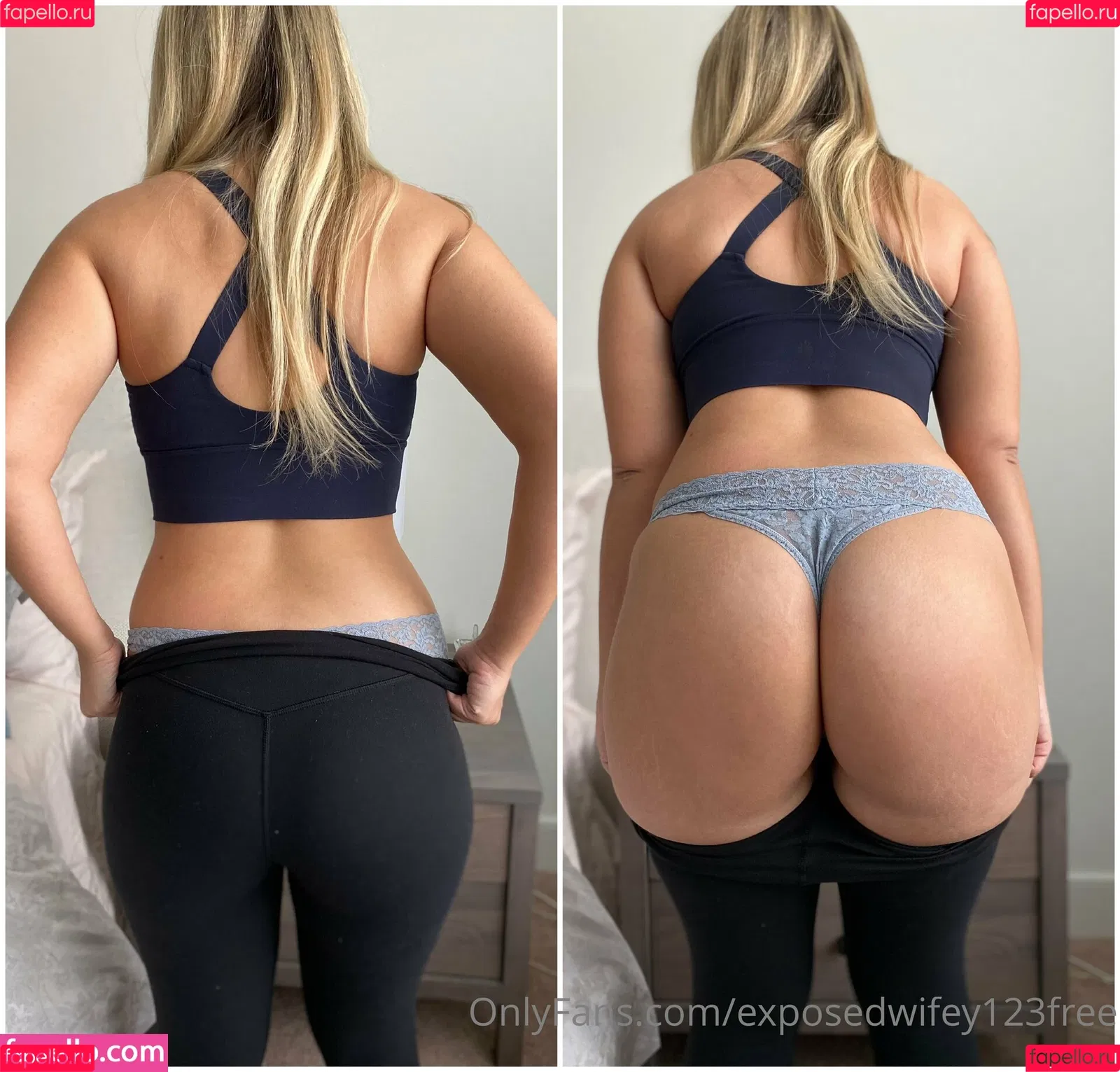 exposedwifey123free Onlyfans Photo Gallery 