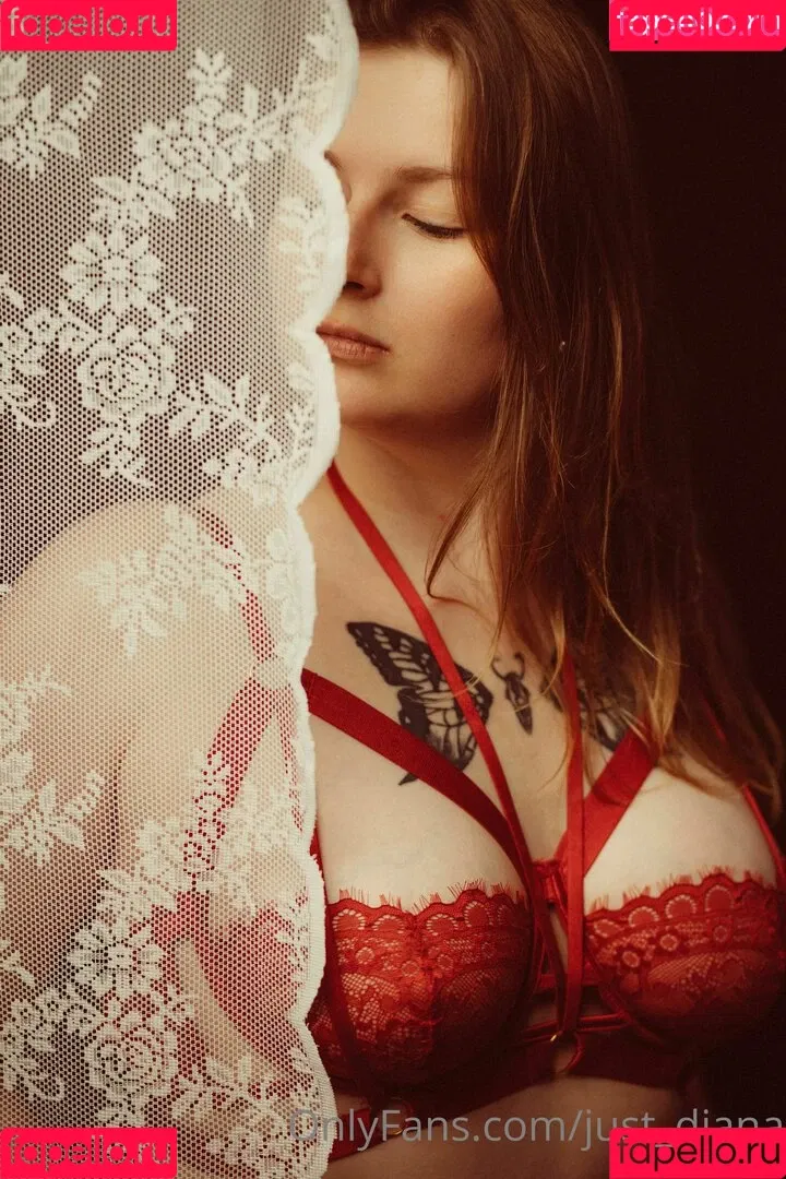 just_diana Onlyfans Photo Gallery 