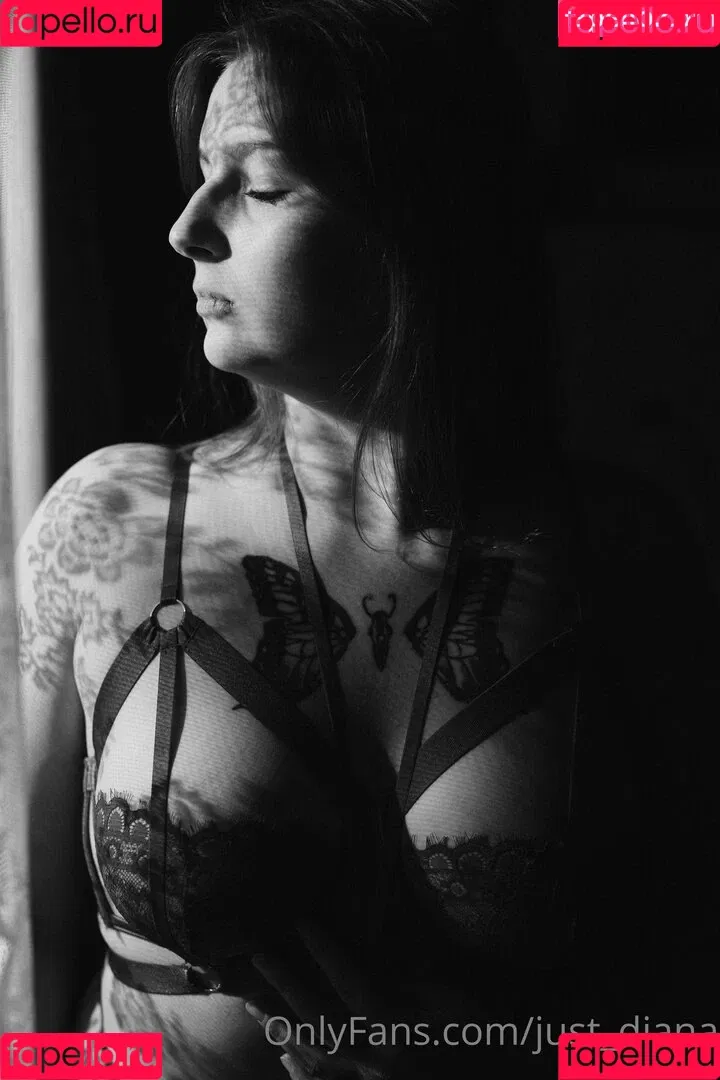 just_diana Onlyfans Photo Gallery 
