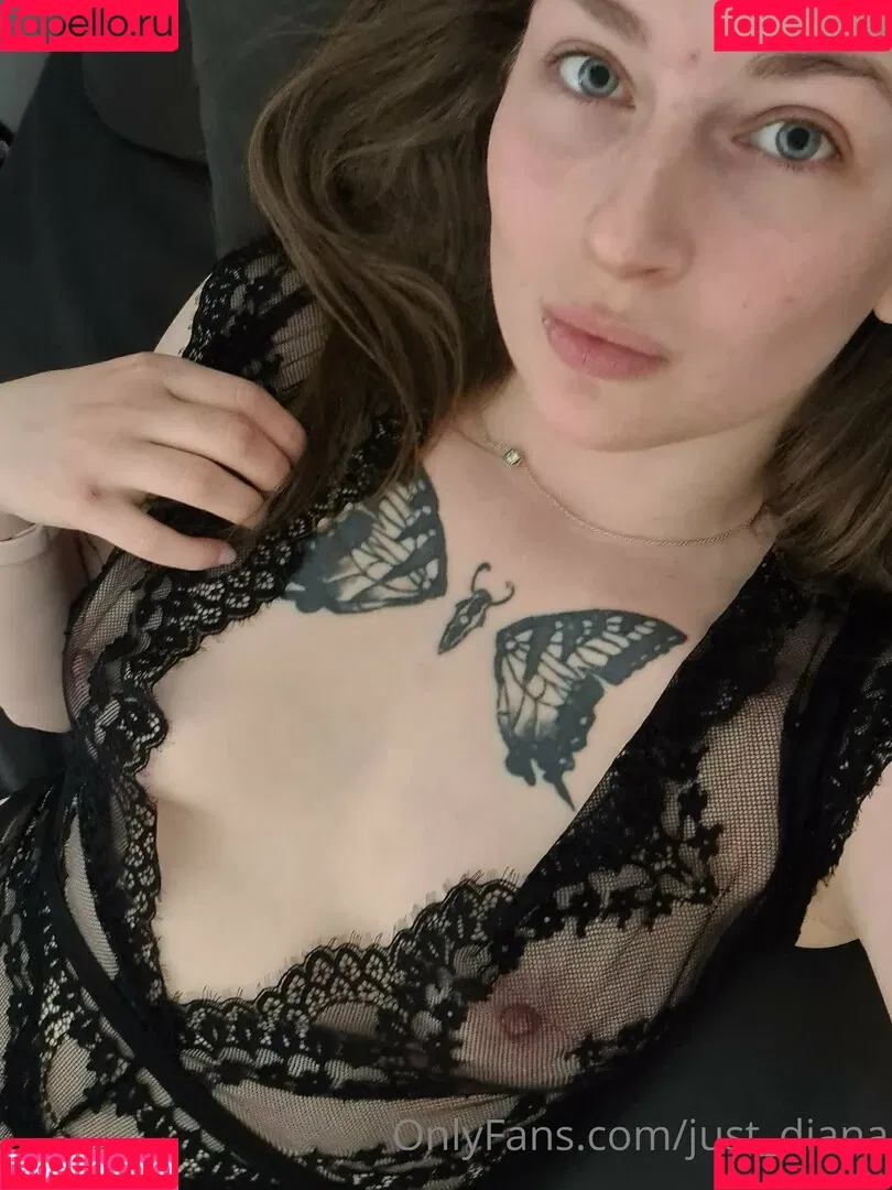 just_diana Onlyfans Photo Gallery 