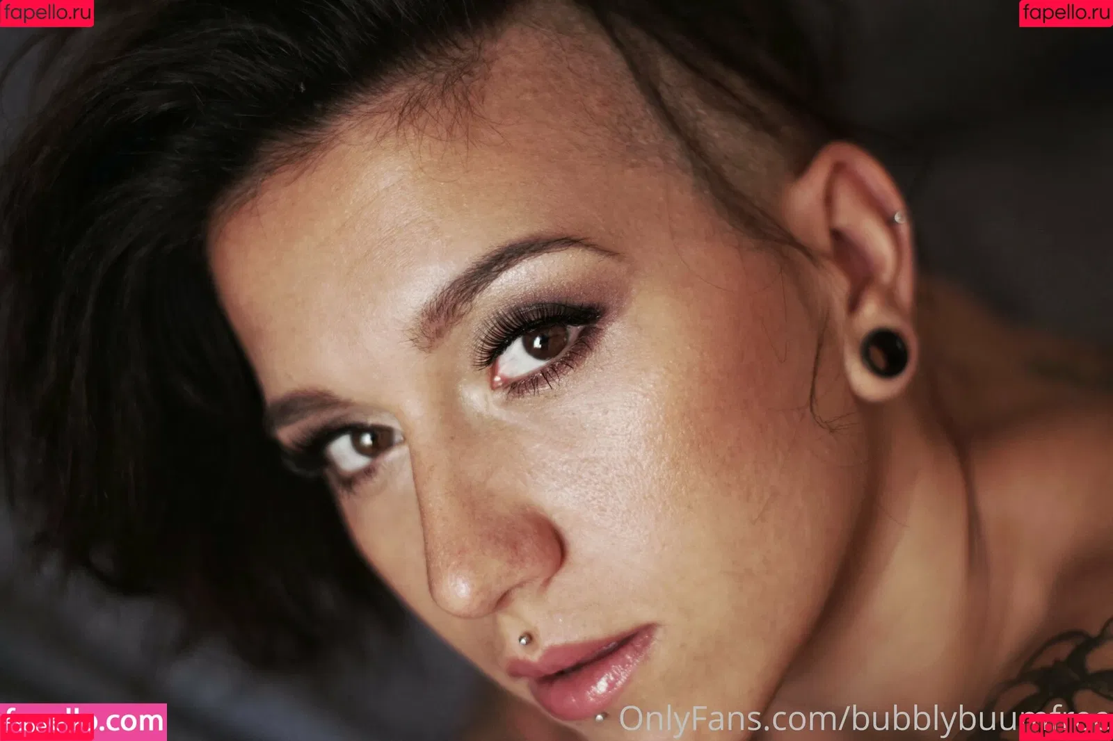 bubblybuumfree Onlyfans Photo Gallery 