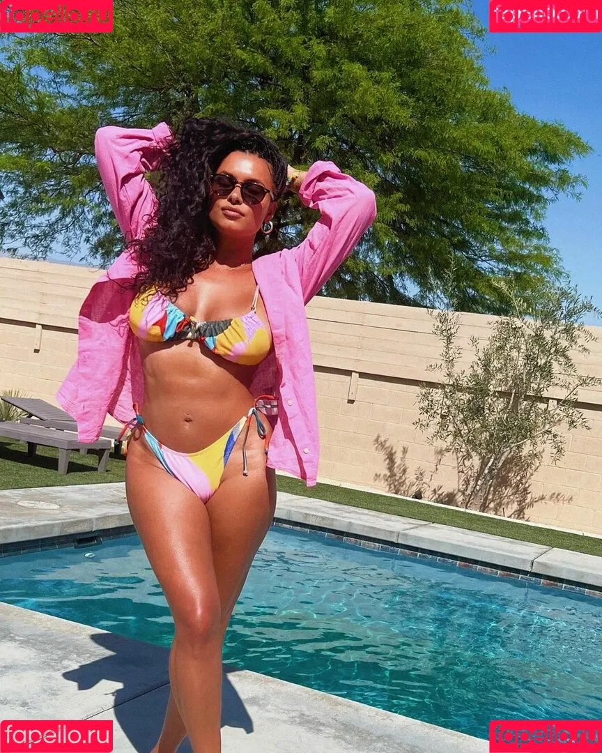 Joy Taylor Onlyfans Photo Gallery 