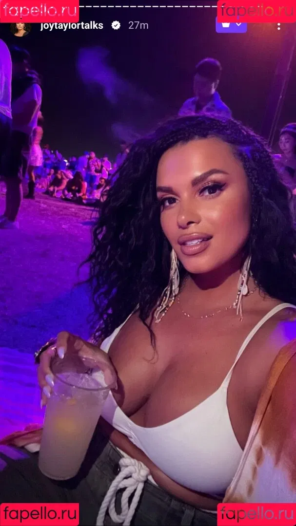 Joy Taylor Onlyfans Photo Gallery 