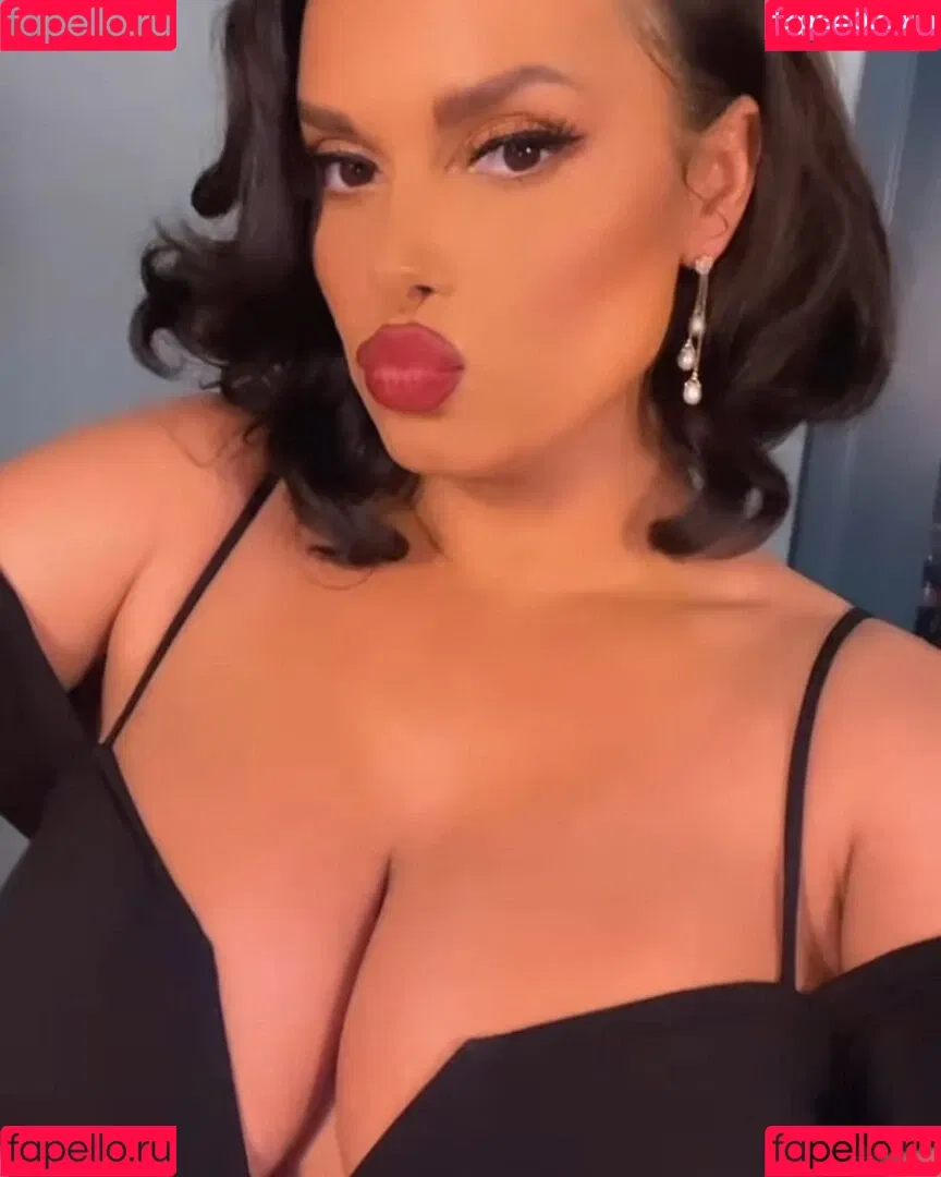 Joy Taylor Onlyfans Photo Gallery 