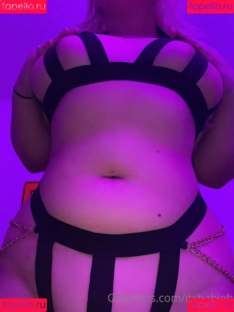 itsbabieh Onlyfans Photo Gallery 