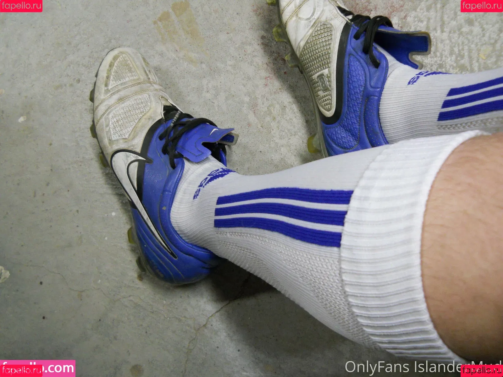 islandermud Onlyfans Photo Gallery 