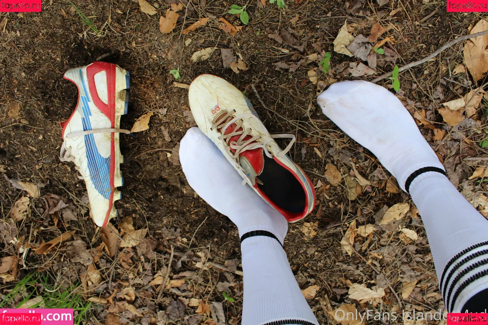 islandermud Onlyfans Photo Gallery 