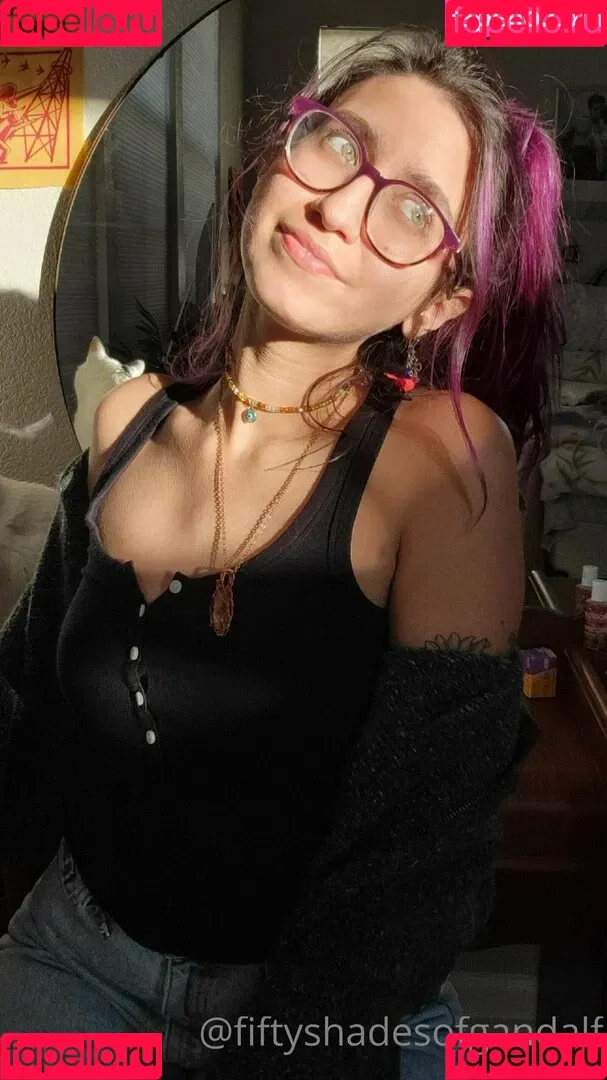 fiftyshadesofgandalf Onlyfans Photo Gallery 