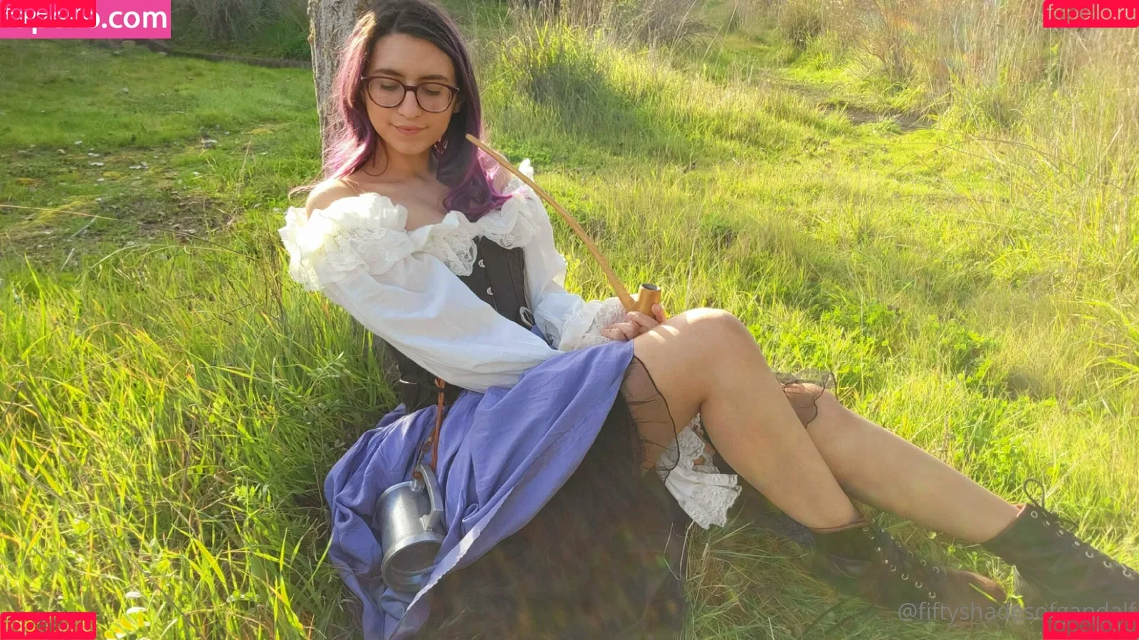 fiftyshadesofgandalf Onlyfans Photo Gallery 