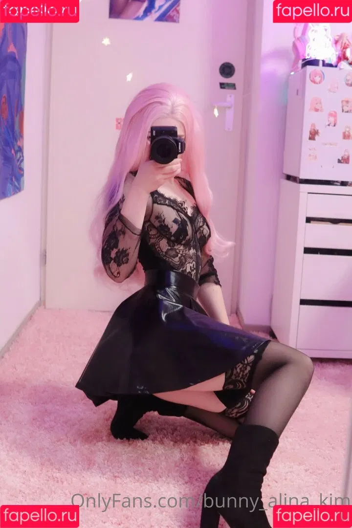 Alina Kim Onlyfans Photo Gallery 