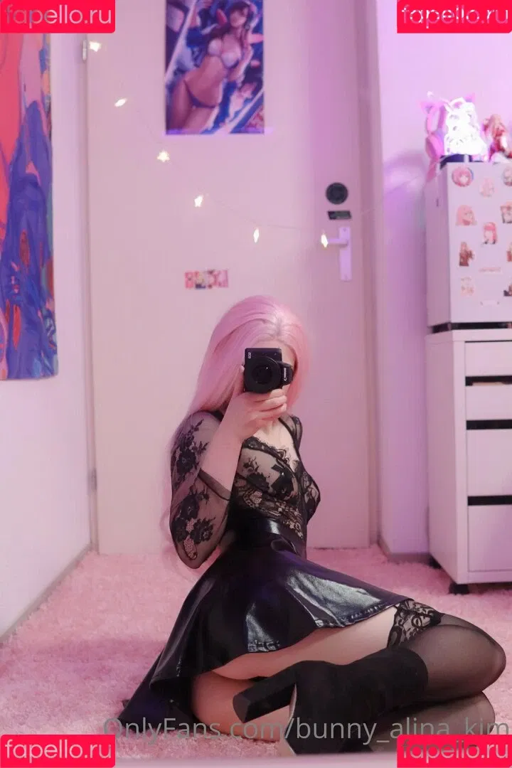 Alina Kim Onlyfans Photo Gallery 