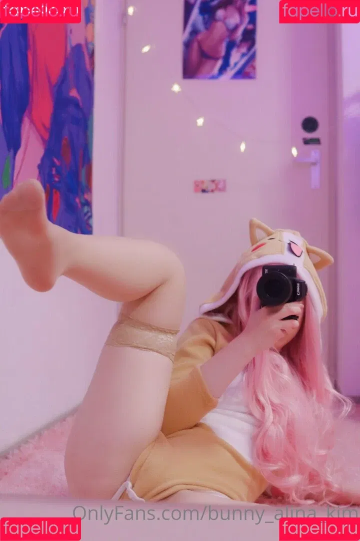 Alina Kim Onlyfans Photo Gallery 