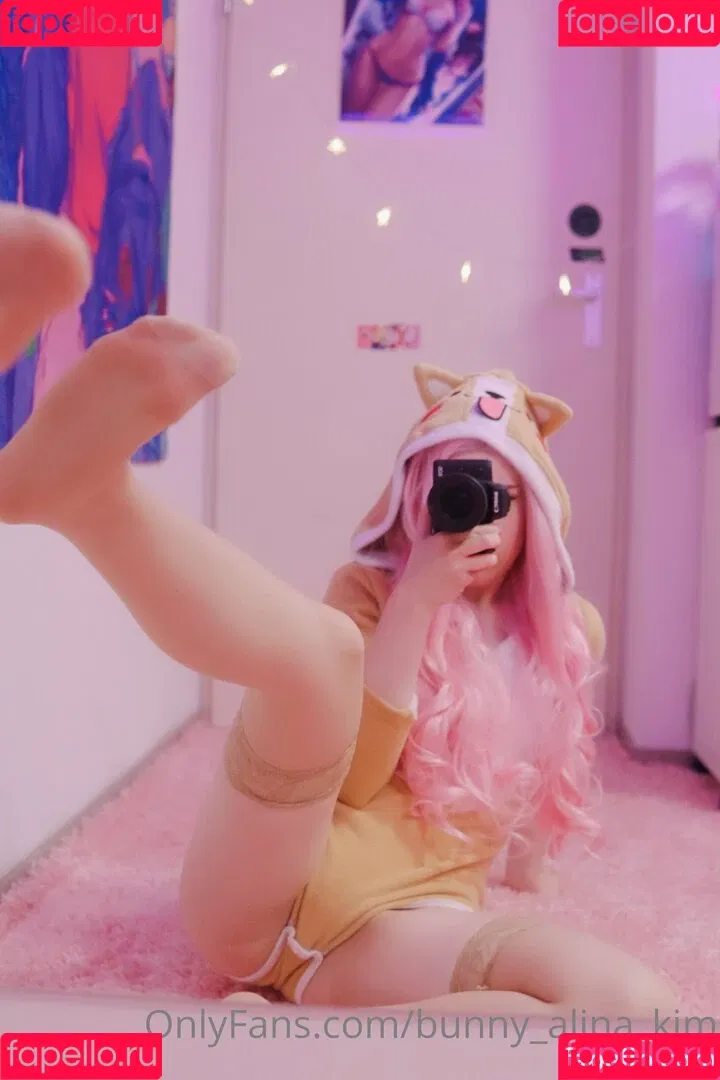 Alina Kim Onlyfans Photo Gallery 