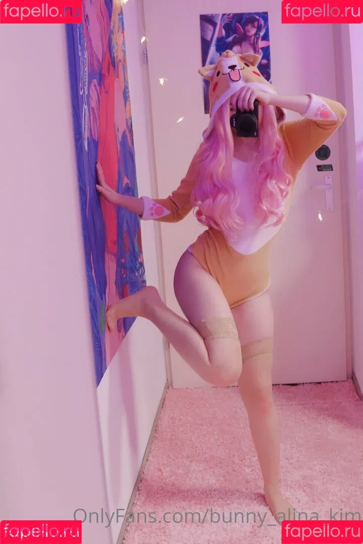 Alina Kim Onlyfans Photo Gallery 