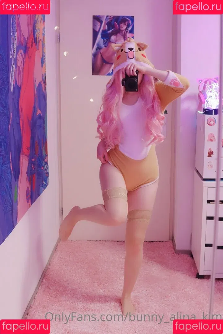 Alina Kim Onlyfans Photo Gallery 