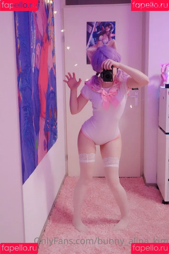 Alina Kim Onlyfans Photo Gallery 