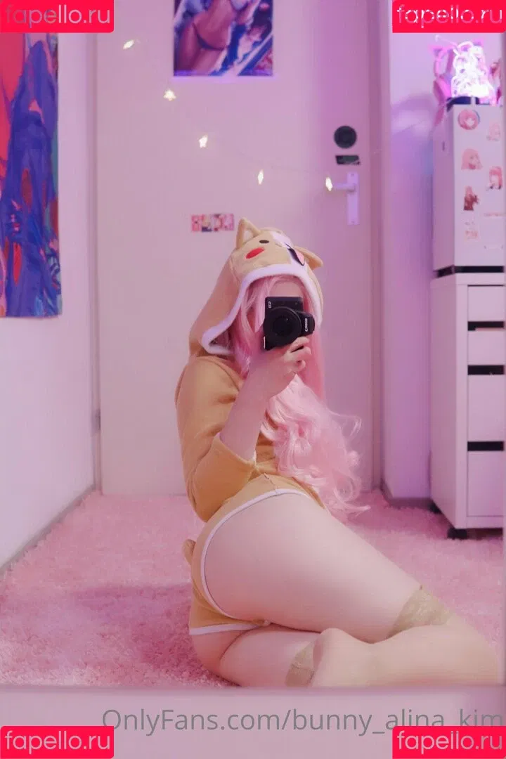 Alina Kim Onlyfans Photo Gallery 
