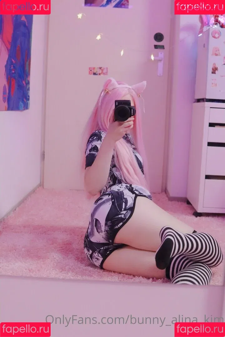 Alina Kim Onlyfans Photo Gallery 