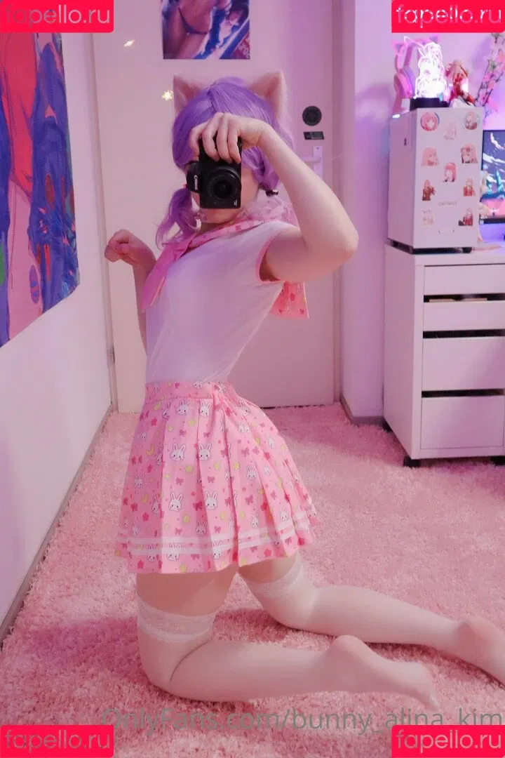 Alina Kim Onlyfans Photo Gallery 